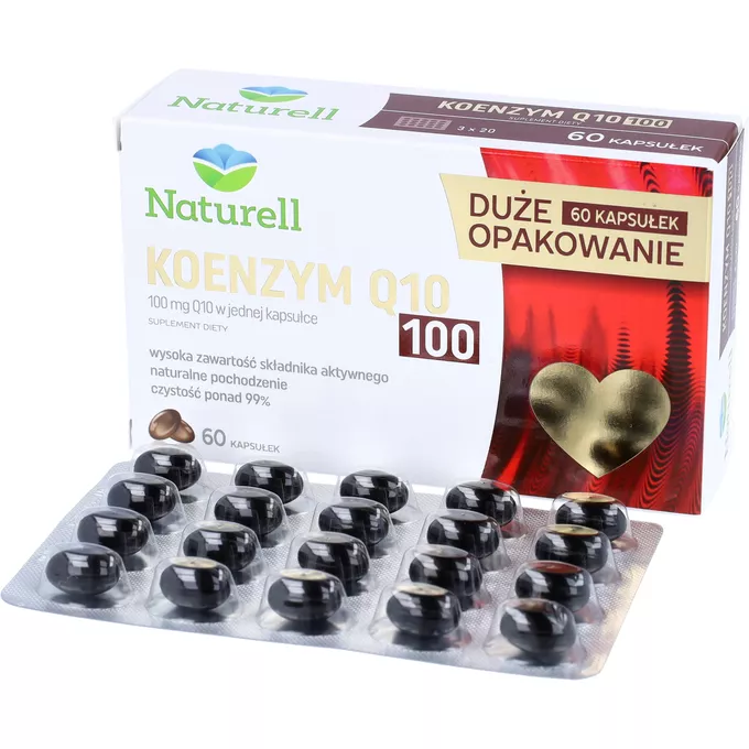 koenzym q10